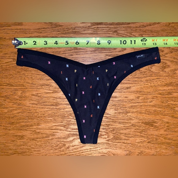 Victoria's Secret Other - Victoria’s Secret Thong Panty NWT